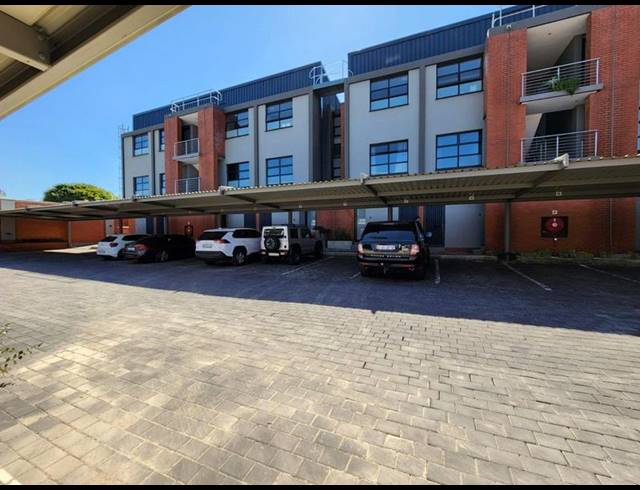 2 BEDROOM PROPERTY TO RENT IN HAZELWOOD
